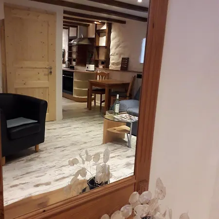 Bei Elfi Apartment Reichshof