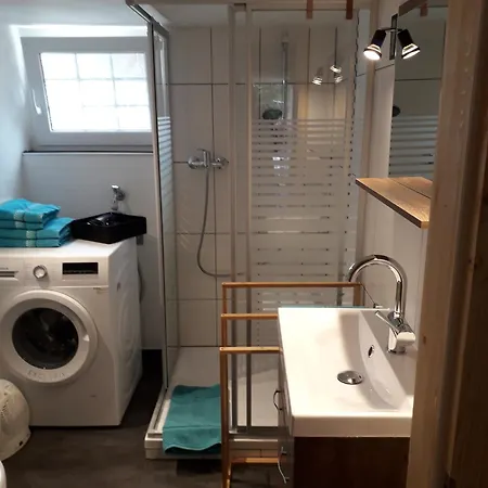 Apartment Bei Elfi *