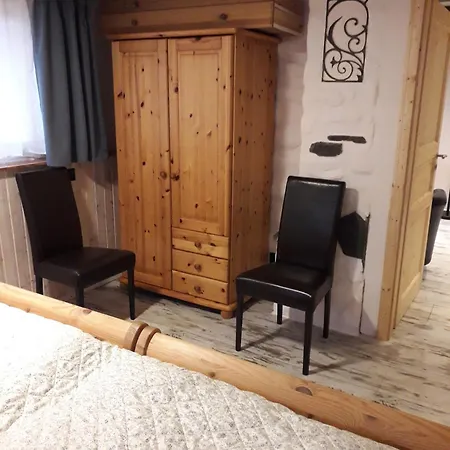 Bei Elfi Reichshof