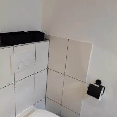 Bei Elfi Appartement *