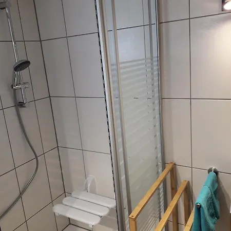 Bei Elfi *