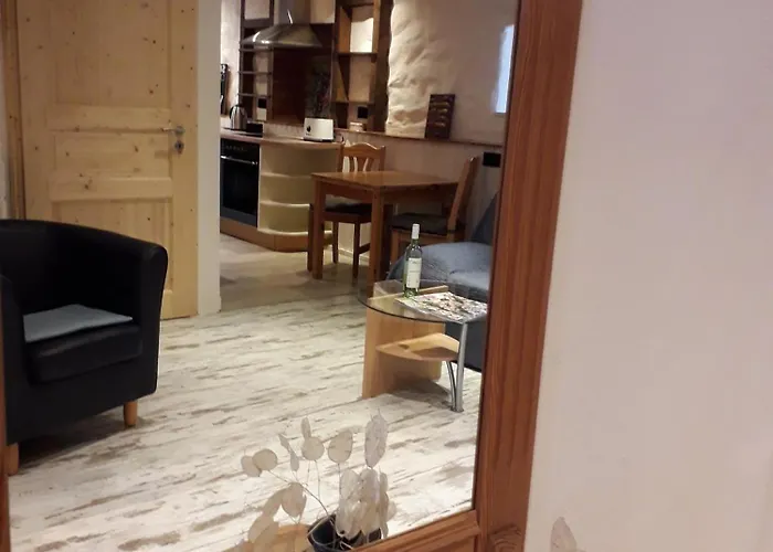 Bei Elfi Daire Reichshof