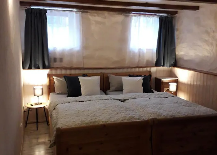 Bei Elfi * Reichshof